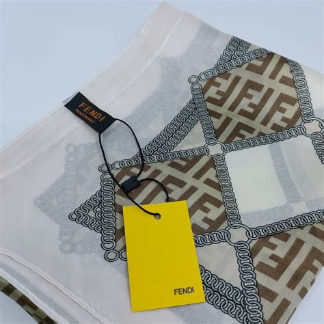 fendi şal orjinal|Fendi canada.